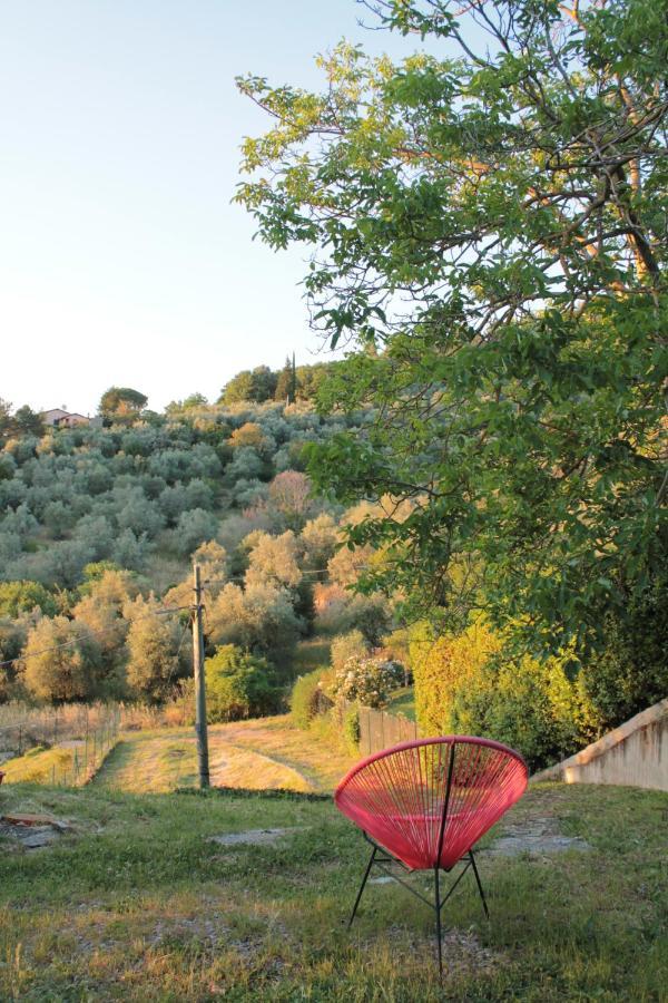 Qui Con Te Villa Paterno  Exterior foto